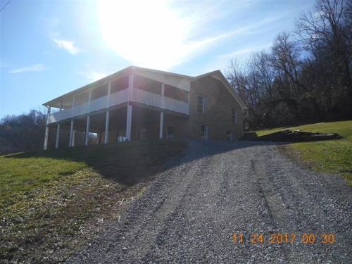 1864 Fowler Hollow Rd, Lynnville, TN 38472-5106