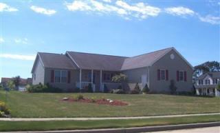 4595 Brightleaf Ave, Massillon, OH 44647-8613