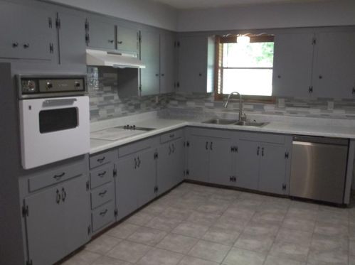 4045 Western Cir, Greenville TX  75401-4984 exterior