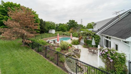 3949 Thomas Dr, Covington KY  41018-2916 exterior