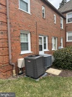 2114 38th St, Washington DC  20020-1302 exterior