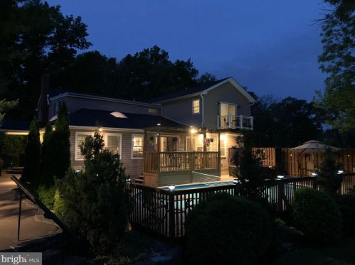 3937 Mill Rd, Collegeville PA  19426-1311 exterior