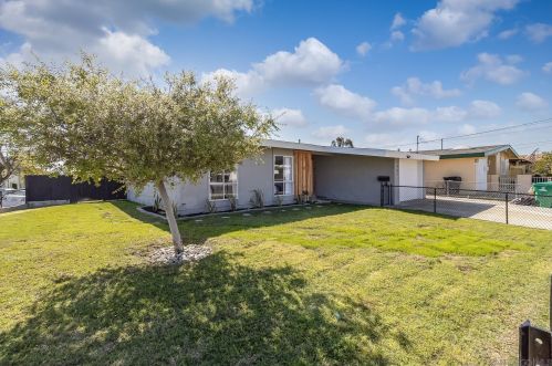 2463 Judson St, San Diego CA  92111-6213 exterior