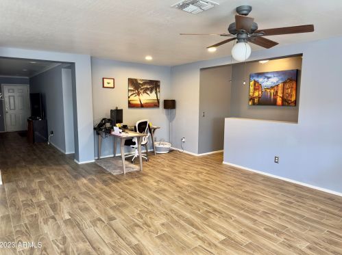 15677 Caribbean Ln, Sun City AZ  85379-6237 exterior
