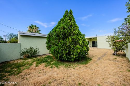 341 Tucson Blvd, Tucson AZ 85713-2065 exterior