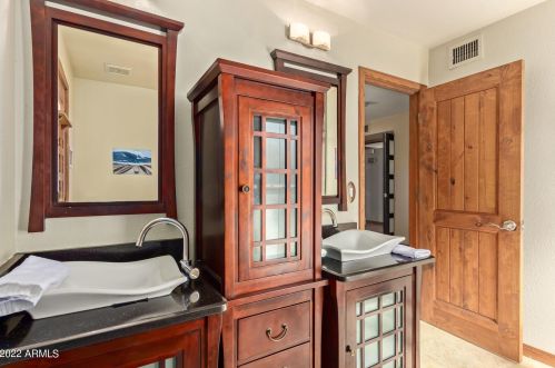 5230 Winchcomb Dr, Scottsdale AZ  85254-2936 exterior