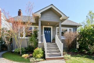 5206 36th Ave, Seattle, WA 98105-3128