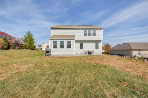 737 Pintail Ct, Grants Lick KY  41001-9059 exterior