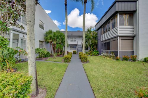 45 Normandy A, Delray Beach, FL 33484-4705