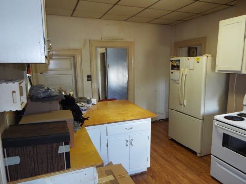 205 Jefferson Ave, West Brownsville PA  15417-2317 exterior