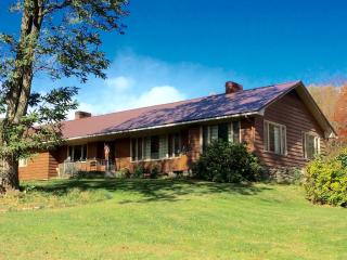 1730 Old Route 17, Roscoe, NY 12776-5428