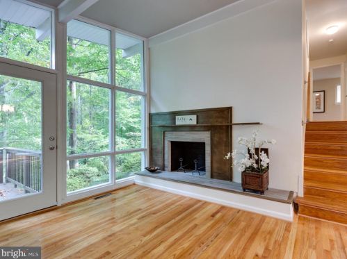 3615 Tallwood Ter, Falls Church, VA 22041-1117