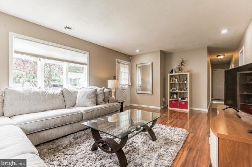 28 Clover St, Browns Mills NJ  08015-2035 exterior