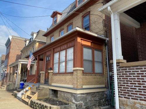 115 13th St, Easton, PA 18042-3209