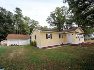 2233 Andrewville Rd, Harrington, DE 19952-4428