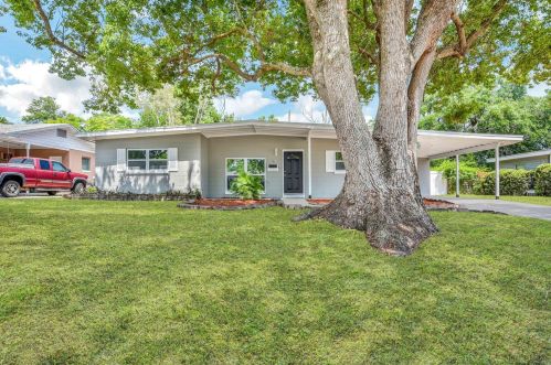 2021 Leisure Dr, Orlando, FL 32808-5424
