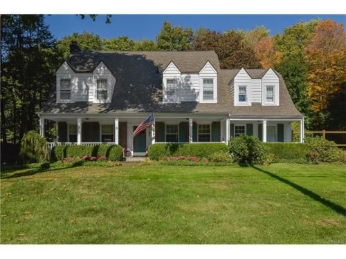 11 Pine Cliff Rd, Chappaqua, NY 10514-2610