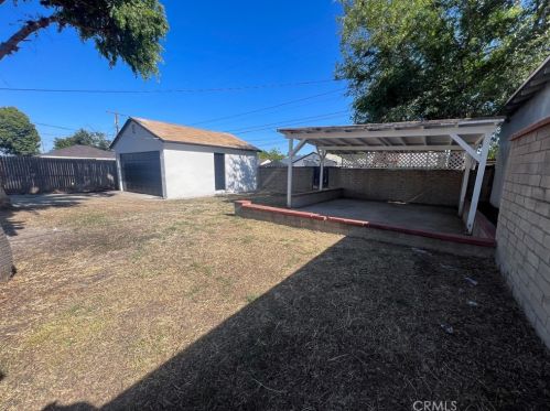 728 Hawthorne St, Ontario CA  91762-1511 exterior
