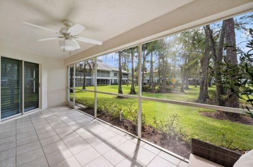 1350 Misty Pines Cir, Naples, FL 34105-2545