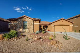 3652 Richmond Vista Dr, Marana, AZ 85658-4730