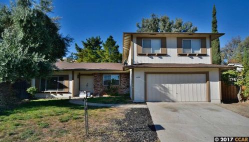4440 Valle Vis, West Pittsburg, CA 94565-6080