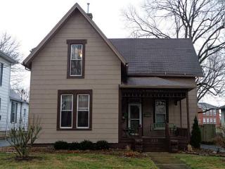 223 Lafayette Ave, Urbana, OH 43078-1421