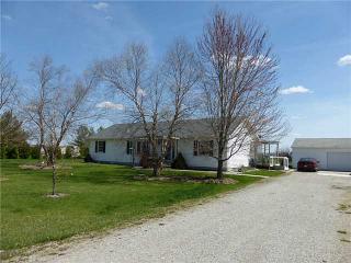 3910 Fulton Lucas Rd, Swanton, OH 43558-9654