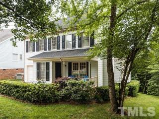 307 Silvercliff Trl, Cary, NC 27513-2842