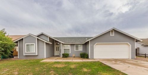 6325 Ivy St, Mesa, AZ 85205-3644
