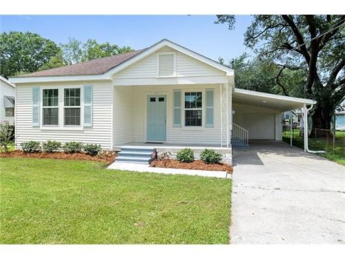 554 Posey Ave, New Orleans, LA 70123-3720