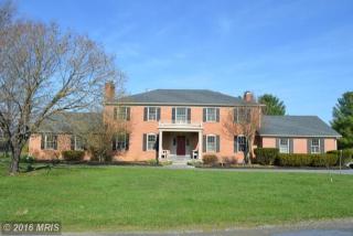 21257 St Louis Rd, Middleburg, VA 20117-3435