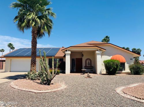 20636 Stonegate Dr, Sun City, AZ 85375-5402