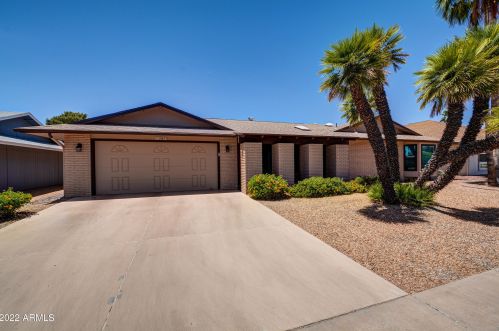 20822 125th Ave, Sun City, AZ 85375-1908