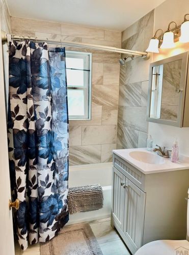 3021 High St, Pueblo CO  81008-1245 exterior