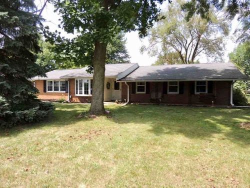 154 County Road 200, Frankfort, IN 46041-6917