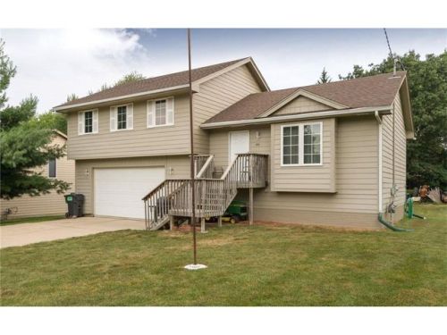 210 Dayton St, Hartford, IA 50118-8708