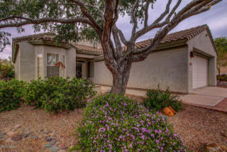 13397 Sunset Mesa Dr, Marana, AZ 85658-4057