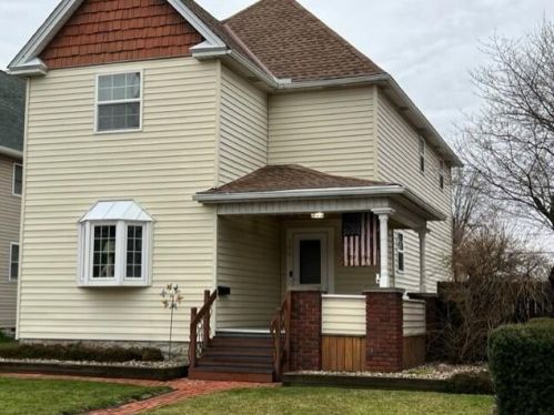 306 Summit St, Marion, OH 43302-5228