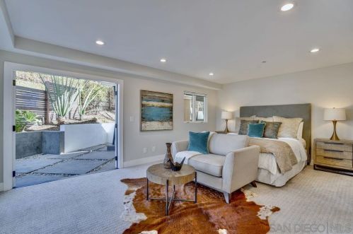 4410 Adair St, San Diego CA  92107-3802 exterior