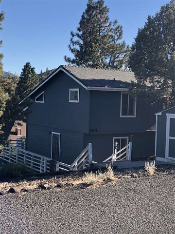 5407 Stag Mountain Rd, Weed, CA 96094-9363