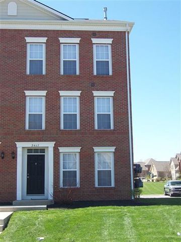 2465 Aristocracy Cir, Lexington, KY 40509-8570