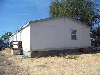 835 Madison St, Metolius OR  97741-1029 exterior
