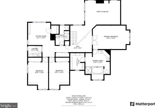 12015 Walnut Branch Rd, Herndon VA  20194-5616 exterior