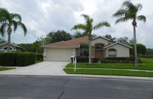 1151 Ashbourne Cir, New Port Richey, FL 34655-7106