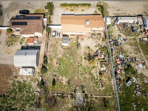 1591 Persimmon St, Rialto CA  92377-4190 exterior