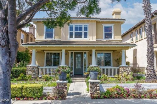 1401 Seabridge Ln, Oxnard, CA 93035-1452