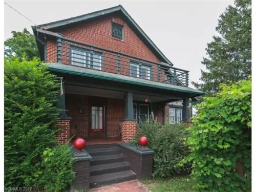 1 Tampa Ave, Asheville, NC 28806-1836