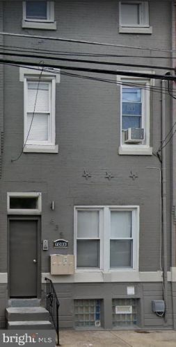 635 2nd St, Philadelphia PA  19133-3058 exterior