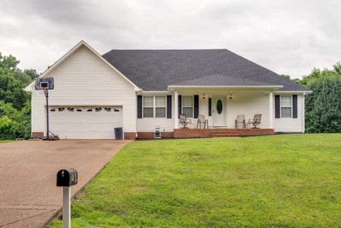 141 Crestview Dr, Lewisburg, TN 37091-4611