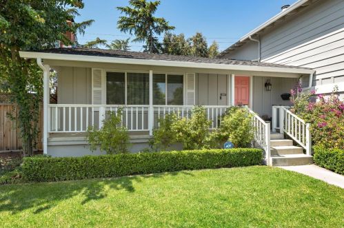 366 Colville Dr, San Jose, CA 95123-3506